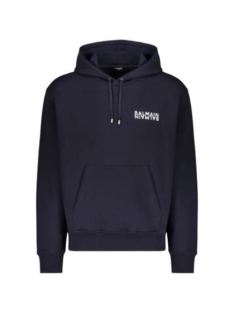 logo motif by BALMAIN