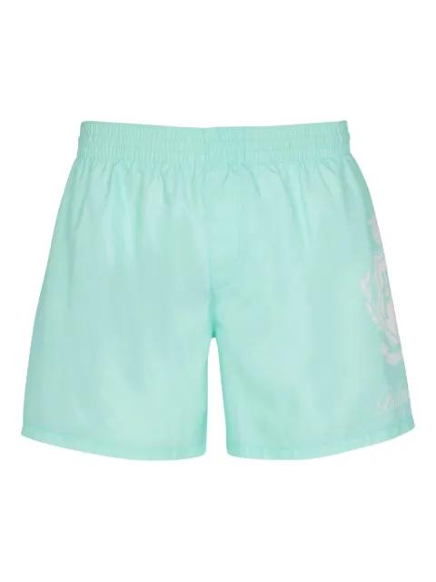 logo swim shorts by BALMAIN