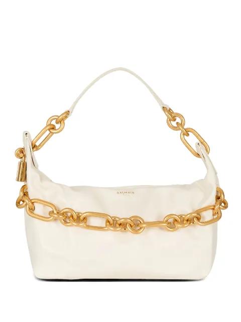 medium Sync shoulder bag by BALMAIN