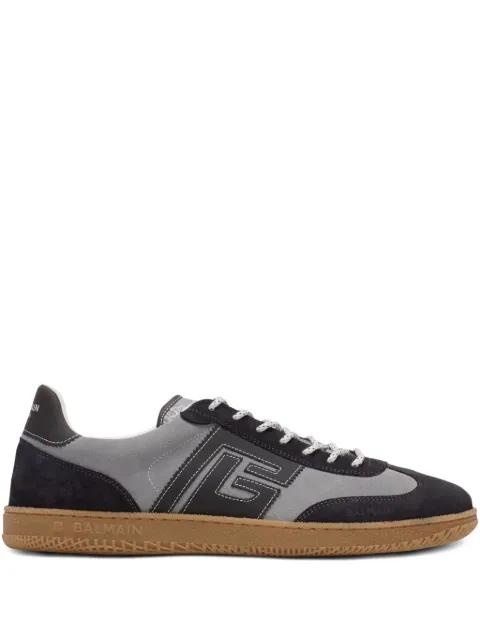 panelled sneakers by BALMAIN