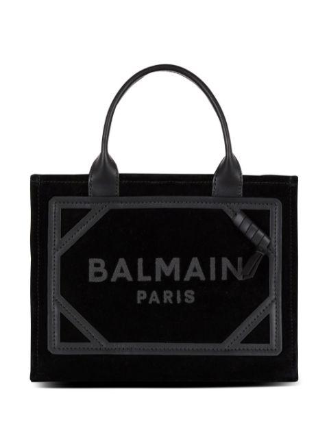small B-Army tote bag by BALMAIN