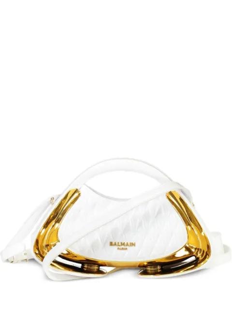 small Jolie Madame tote bag by BALMAIN