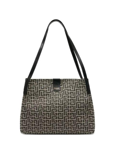 small Release shoulder bag by BALMAIN