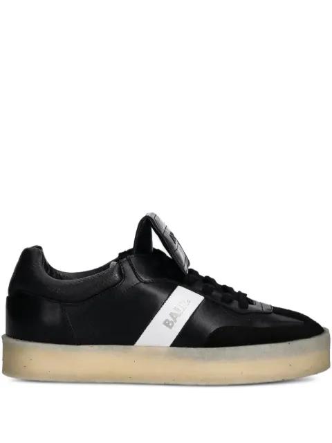 GOTG leather sneakers by BALR.