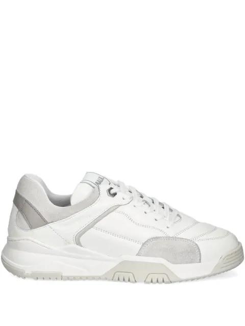 panelled low-top sneakers by BALR.