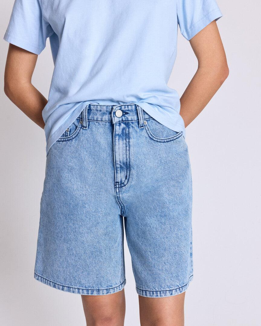 Bermuda Nino Azure Blue by BALZAC PARIS