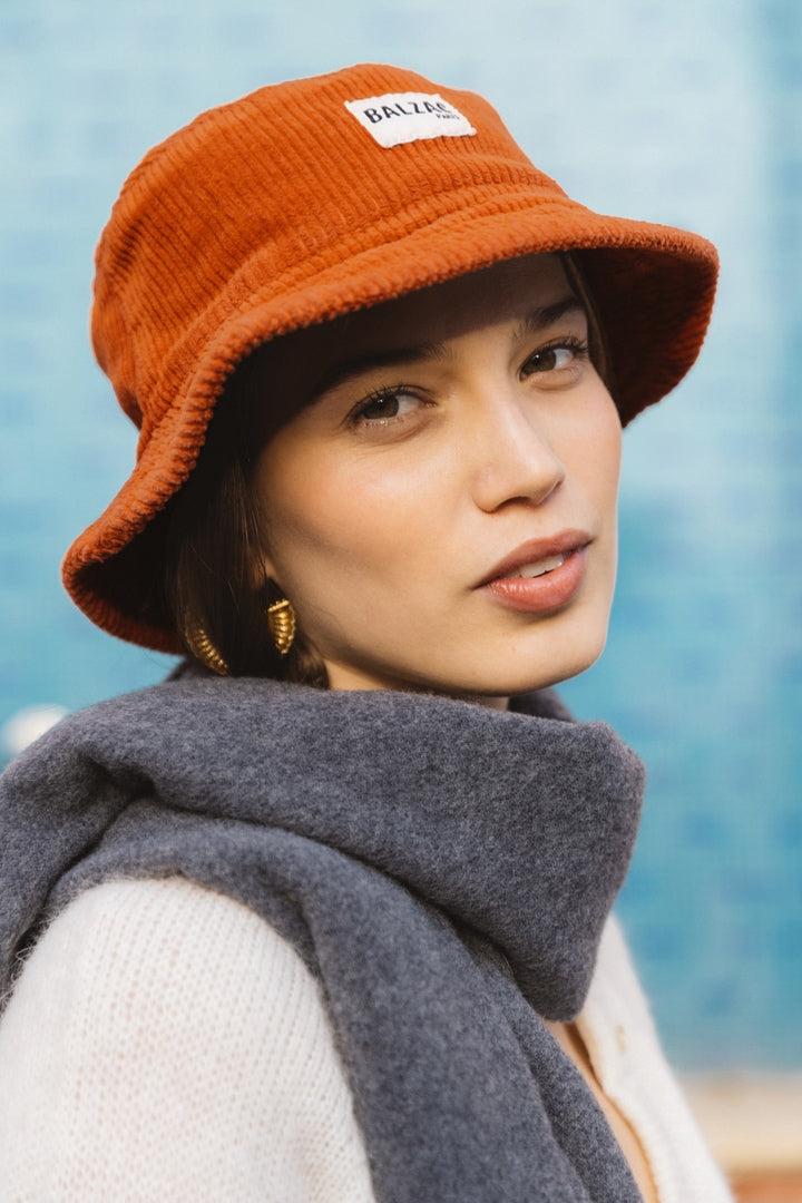 Bob Betty Rust by BALZAC PARIS