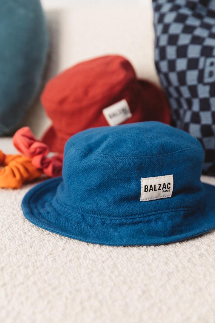 Bob betty blue by BALZAC PARIS