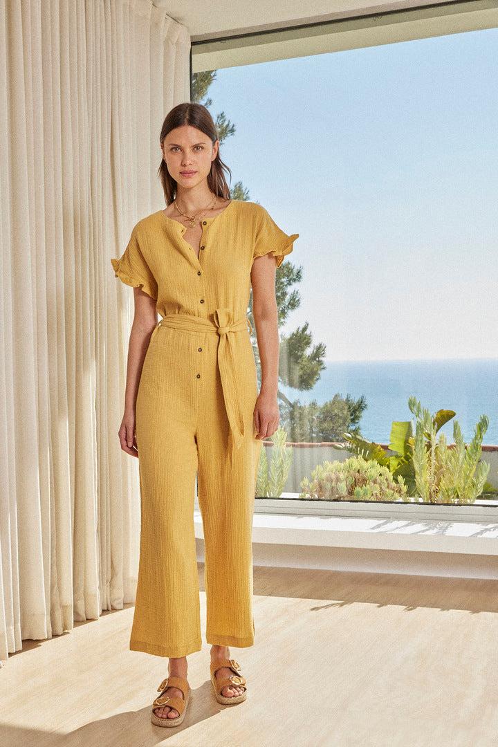 Calder curry combination by BALZAC PARIS