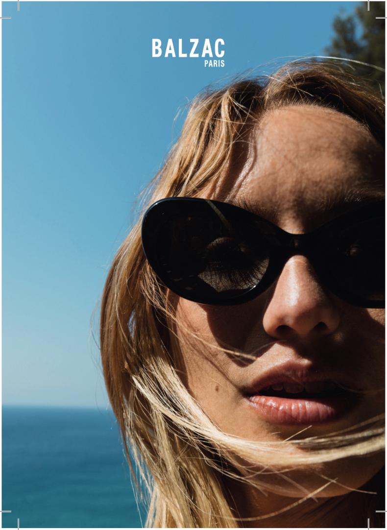 Card Set Glasses by BALZAC PARIS