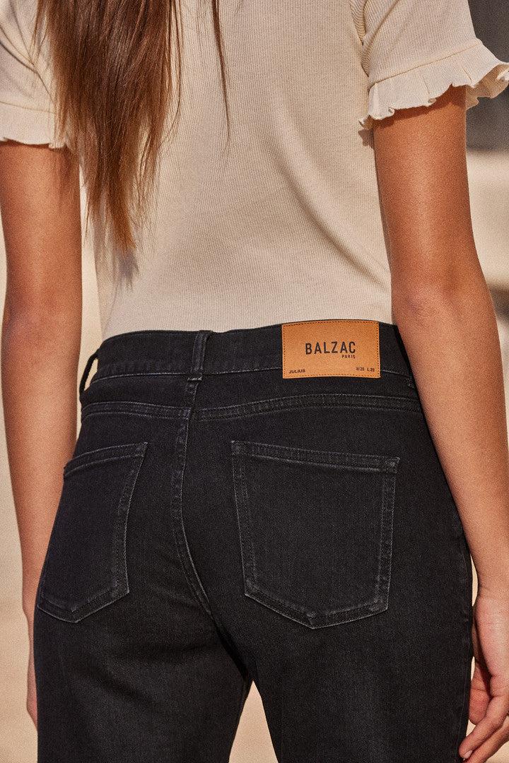 ECRU MARTINE TOP by BALZAC PARIS