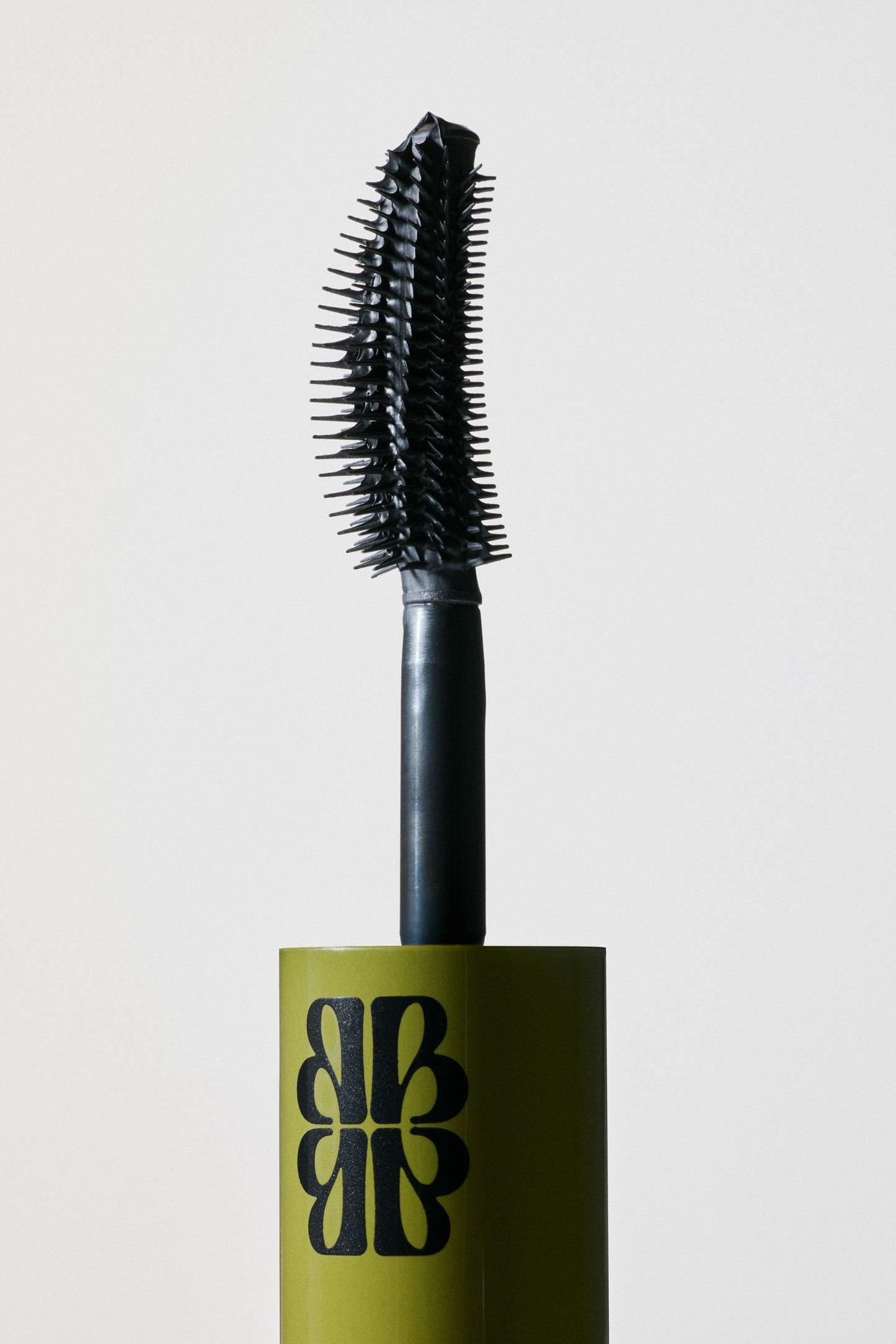 Eyelash and eyebrow mascara by BALZAC PARIS