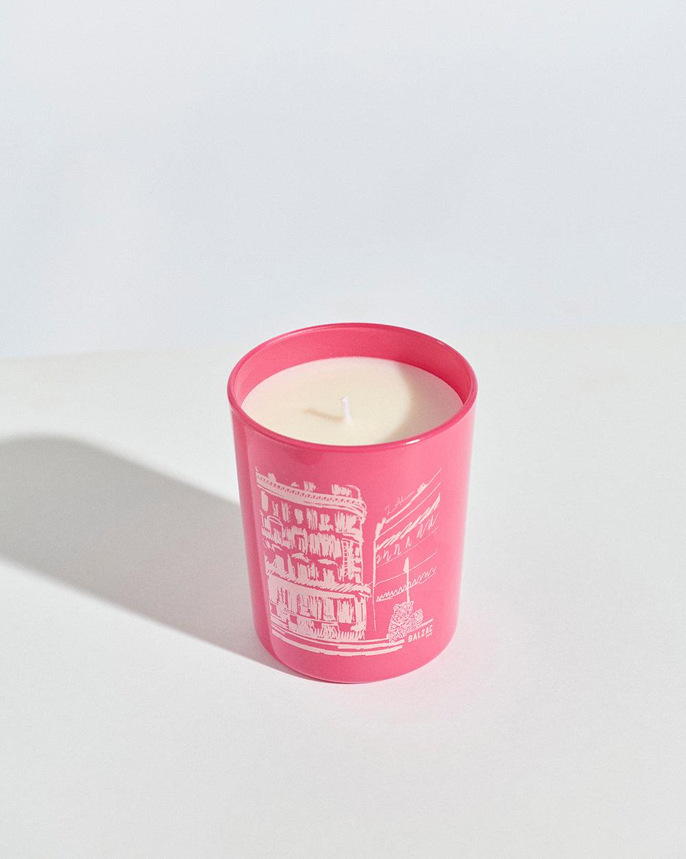 Honorine Candle by BALZAC PARIS