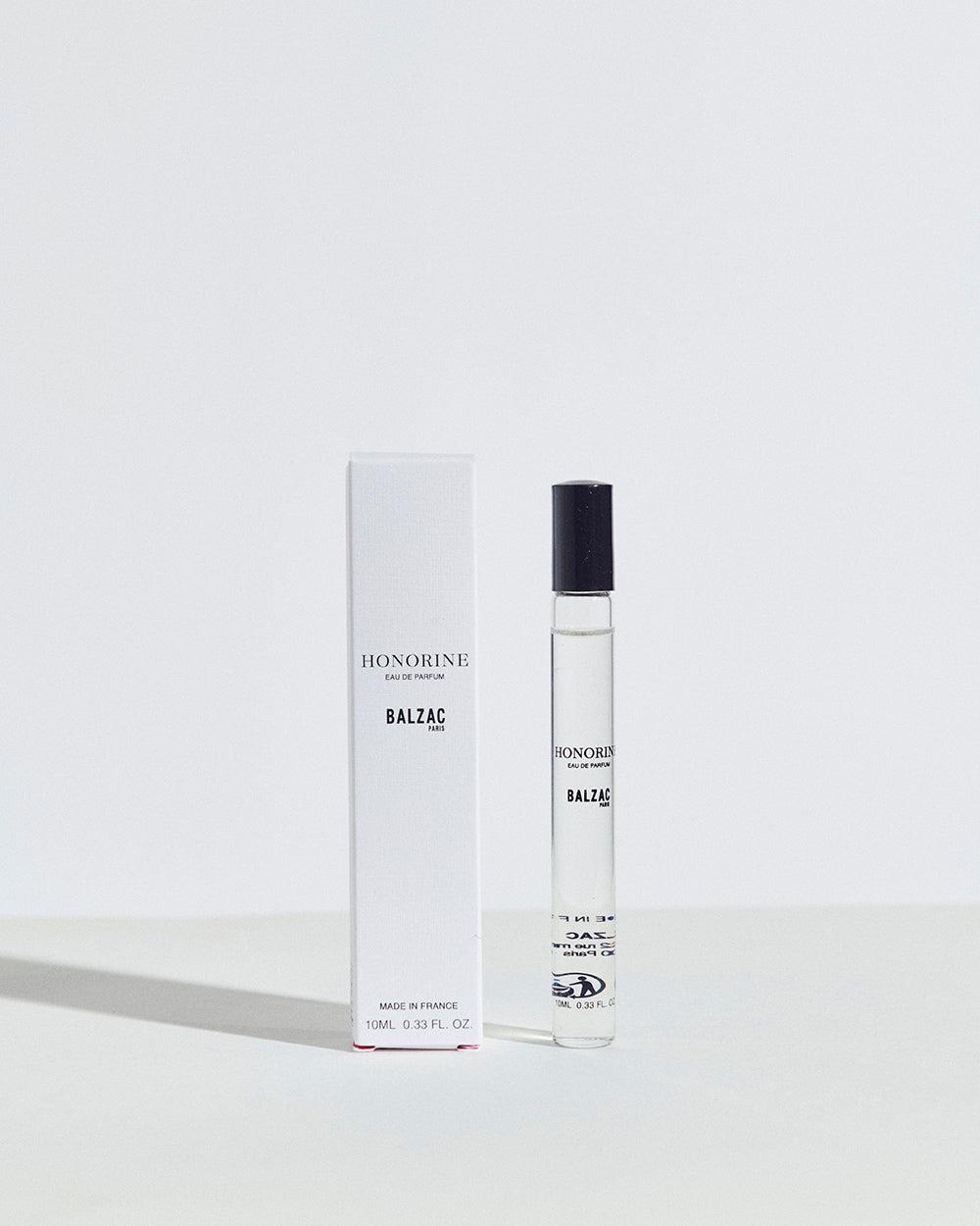 Honorine eau de parfum roll-on by BALZAC PARIS