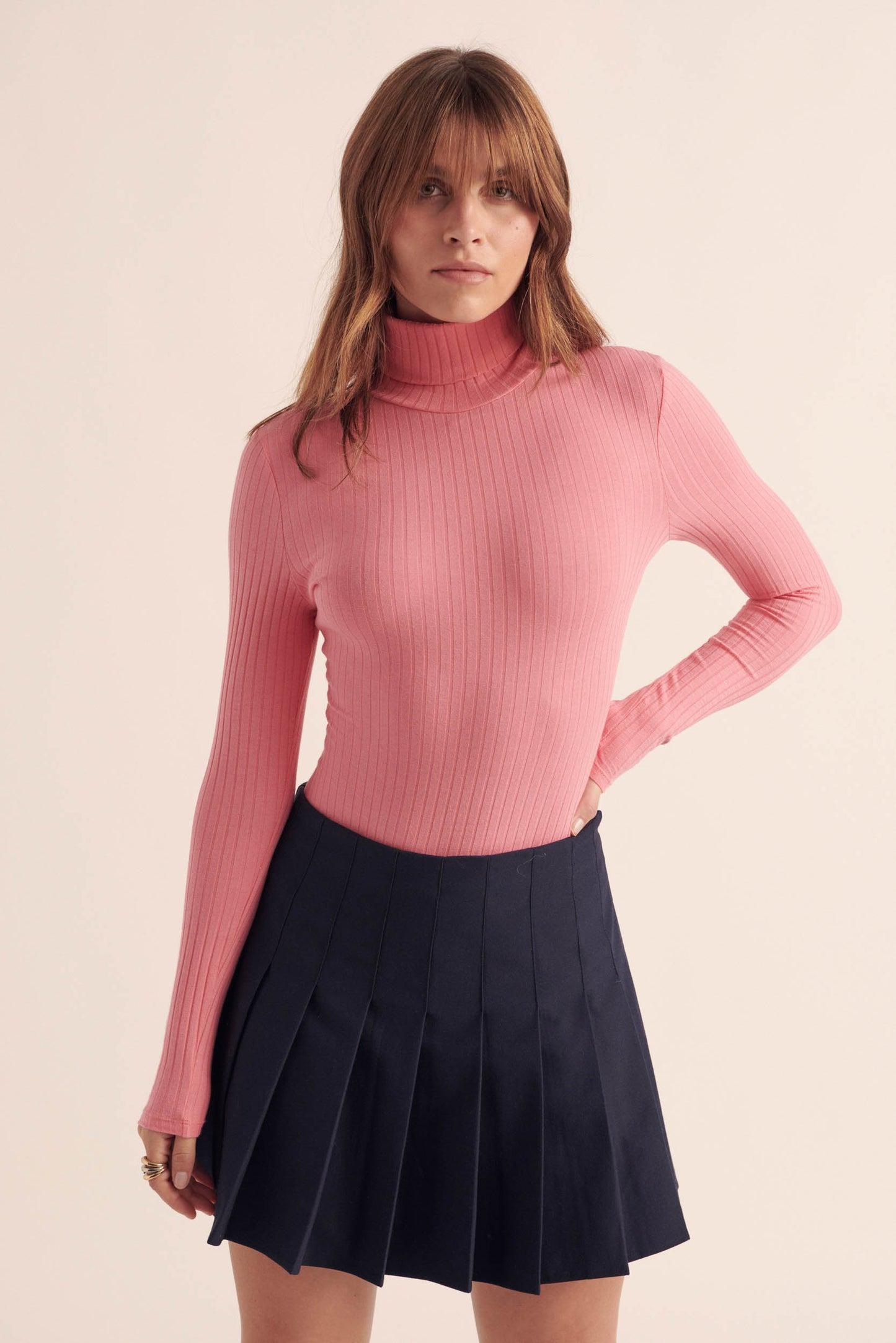 Legendary Pink Body by BALZAC PARIS