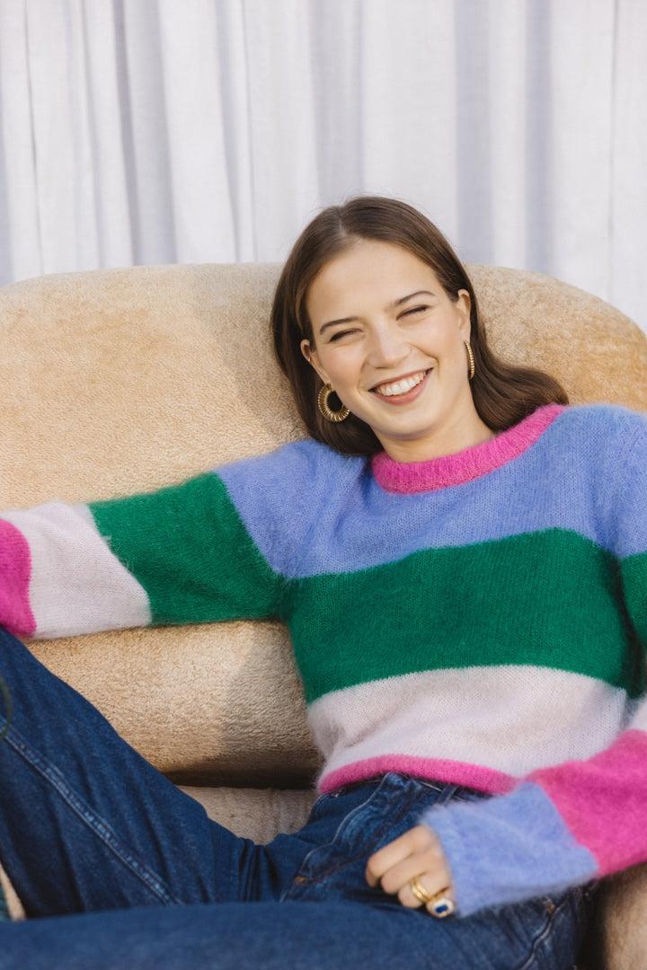 Live Sweater by BALZAC PARIS