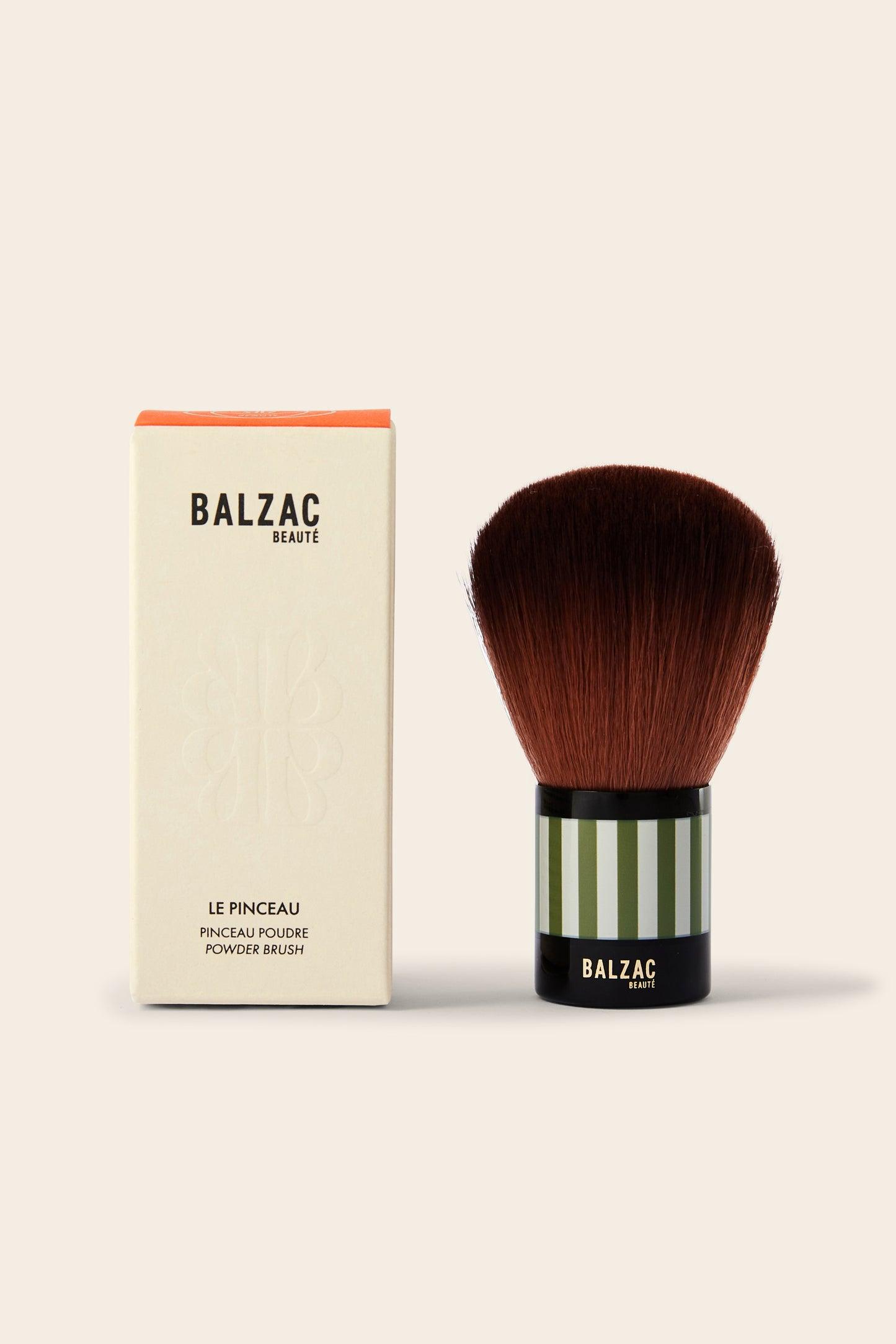 The Brush by BALZAC PARIS