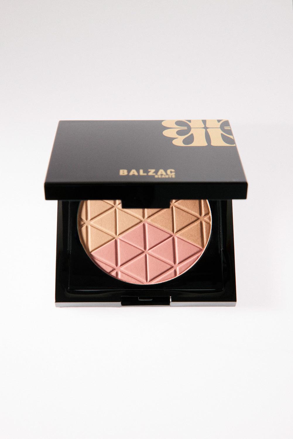 The Powder by BALZAC PARIS