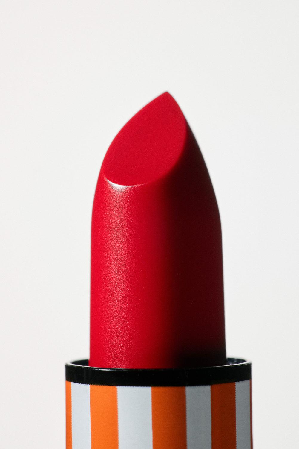 The Red Balm by BALZAC PARIS
