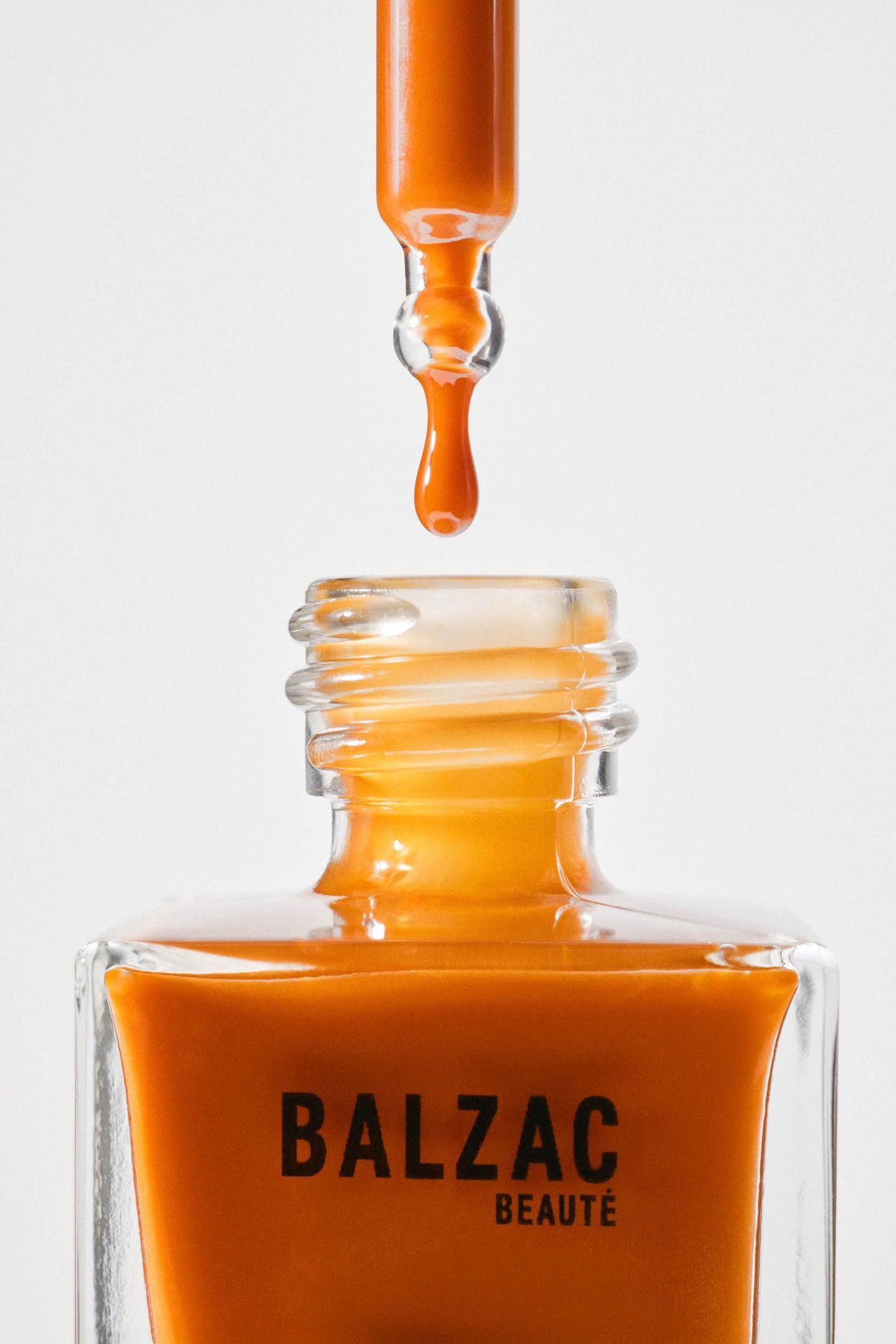 The healthy glow hydrating serum by BALZAC PARIS