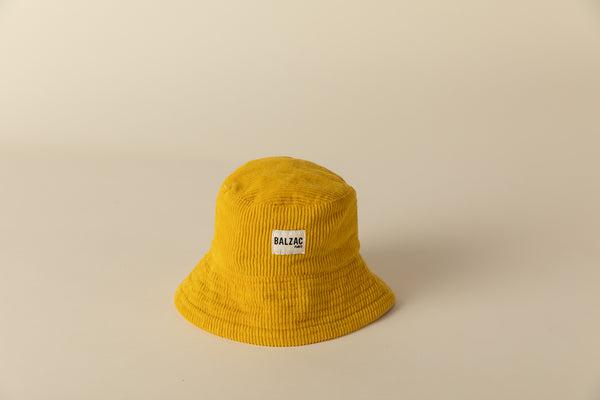 bob atonium yellow by BALZAC PARIS