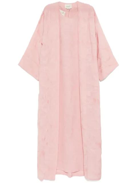Aida Isabella kaftan by BAMBAH