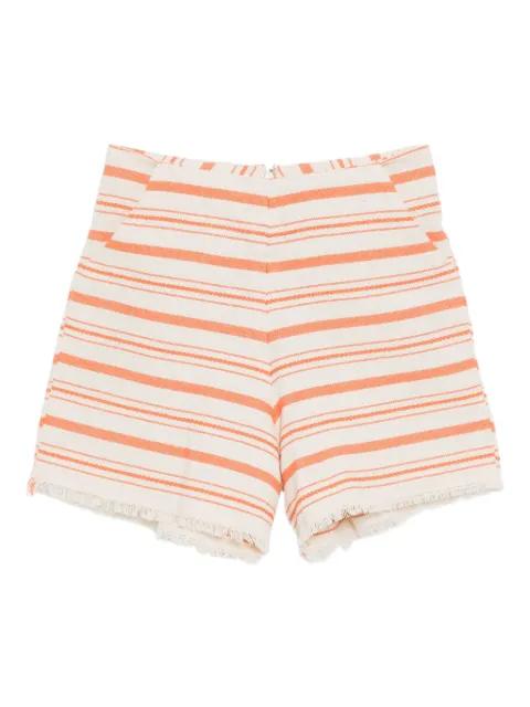 Alice shorts by BAMBAH