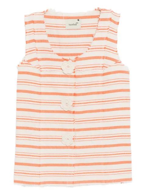 Alice top by BAMBAH