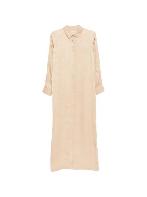 Amande maxi dress by BAMBAH