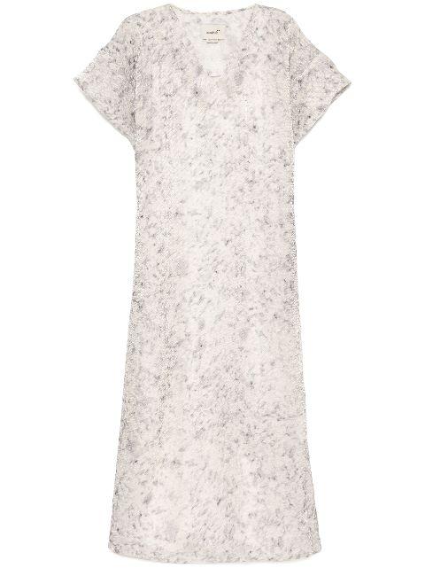 Amira kaftan by BAMBAH