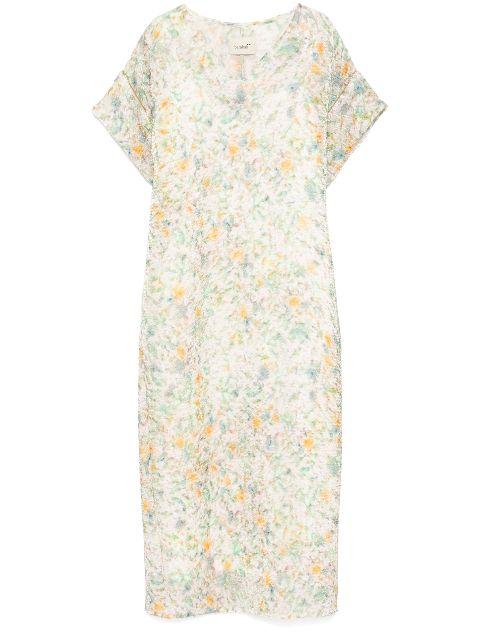 Amira kaftan by BAMBAH