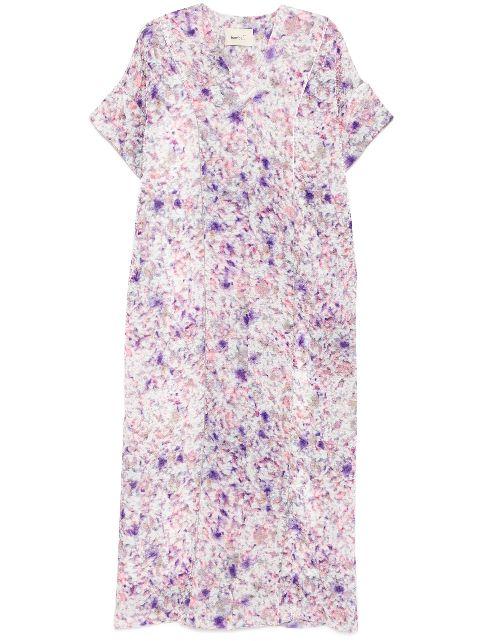 Amira kaftan by BAMBAH