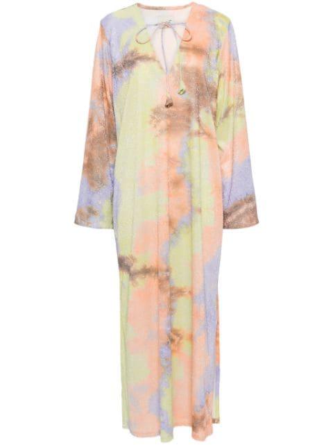 Anderson dress by BAMBAH