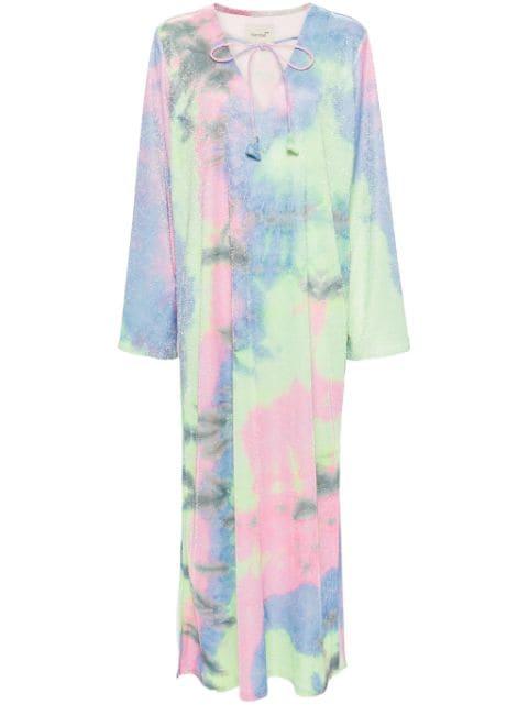 Anderson kaftan by BAMBAH