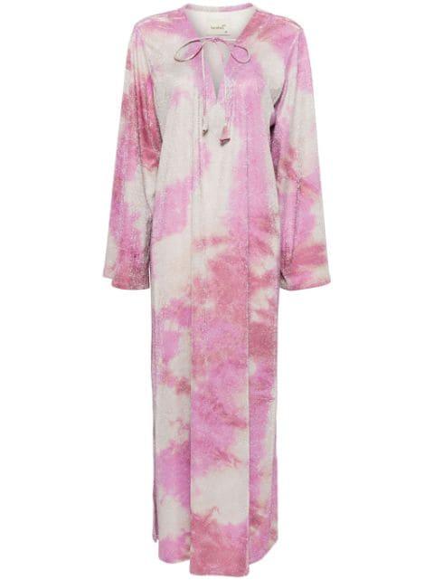 Anderson kaftan by BAMBAH