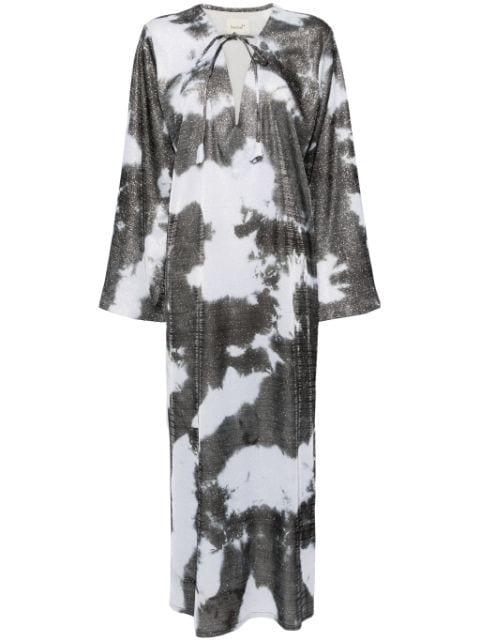 Anderson kaftan by BAMBAH