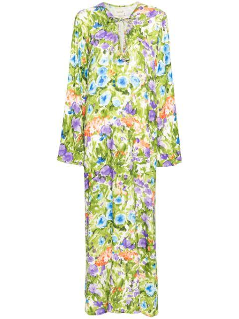 Antalia dress by BAMBAH