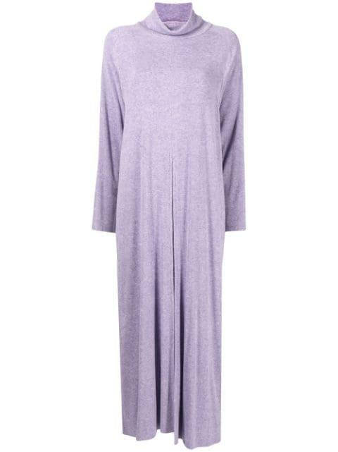 Aswan knit dress by BAMBAH