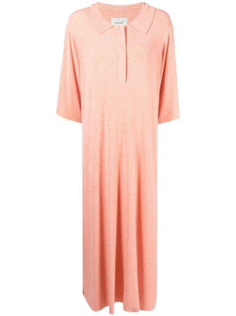 Aswan maxi dress by BAMBAH