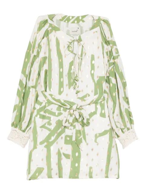 Bella Selva dress by BAMBAH