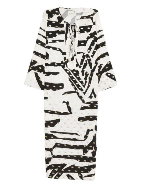 Bella dress by BAMBAH