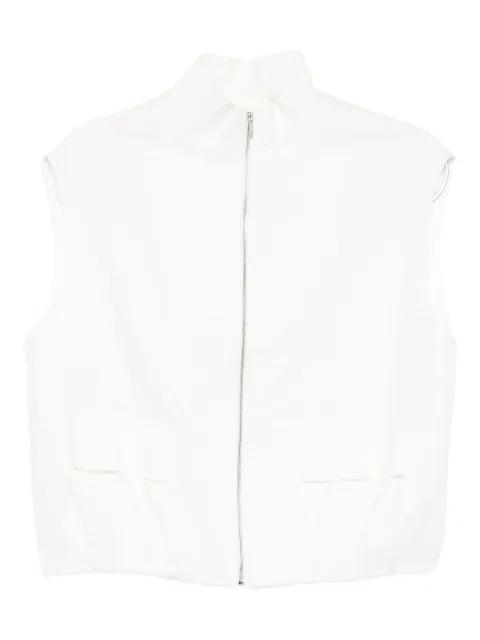 Bubble gilet by BAMBAH