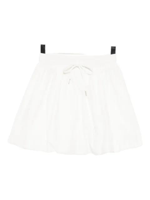 Bubble skorts by BAMBAH