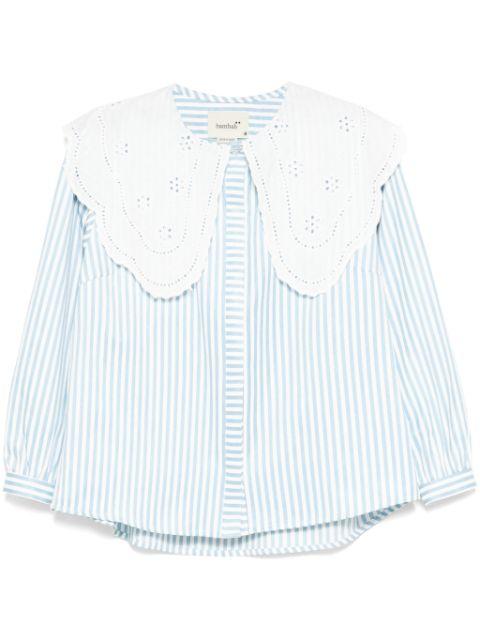Capri shirt by BAMBAH