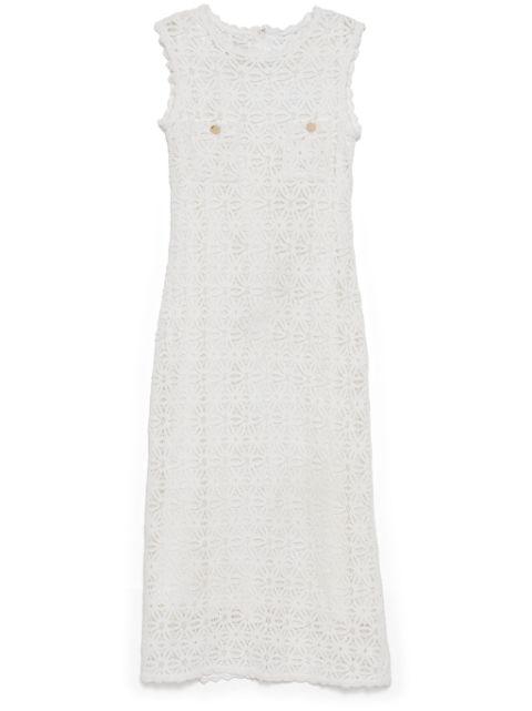 Chloe dress by BAMBAH
