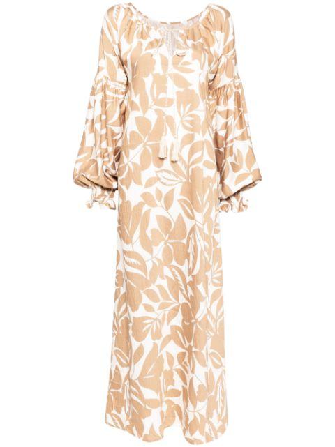 Costa dress by BAMBAH