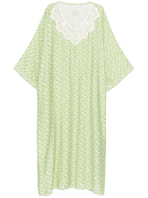 Flora dress by BAMBAH