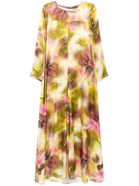 Hannah kaftan by BAMBAH