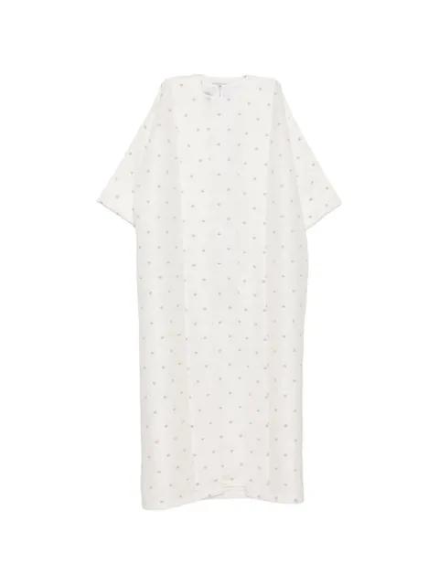 Isabella maxi dress by BAMBAH