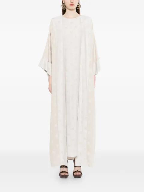 Lila Isabella maxi dress by BAMBAH